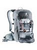 Deuter Attack 20 -Protektor-Rucksack 50 cm in graphite-shale