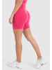 SMILODOX Shorts Scrunch Azura in Pink
