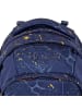 McNeill LUCA Schulrucksack 45 cm Splash