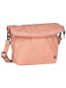 Pacsafe Beuteltasche CX Convertible in Rose