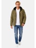 Alessandro Salvarini A. Salvarini Herren Winterjacke AS332 in Olive