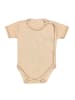 TupTam 5er- Set Wickelbodys in grau/beige