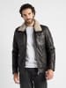 JCC Lederjacke 3102102 in schwarz