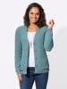 WITT WEIDEN Strickjacke in jade