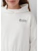s.Oliver Sweatshirt  in  0210_creme