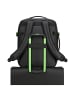 Roncato Norway Reiserucksack 45 cm nero