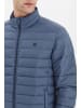 !SOLID Steppjacke SDSören in Blau