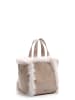 EMILY & NOAH Shopper E&N Hanka in beige 400