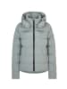 Ziener Funktions-Skijacke TUSJA lady (jacket ski) in Grau