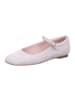 Apple of Eden Damen- Ballerinas  in Beige