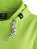 SCHIETWETTER SCHIETWETTER Hoodie Basic Iris 320 in lime