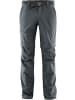 Maier Sports Outdoorhose WANDERHOSE TAJO 2 in Grau