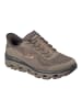 Skechers Sneakers Low GLIDE-STEP SOLE-GLOVER PEAK in grau