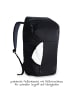 Hauck Wickelrucksack Deuter Pack N Walk in schwarz