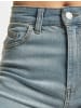 DENIM PROJECT DENIM PROJECT Jeans-Shorts in blue washed