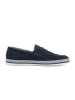 ara Sportlicher Slipper in blau
