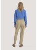 Hessnatur Hose Chino in goldsand