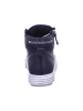 Gemini Schnürboot Warmfutter in blau