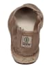 natural world Espadrilles OLD MERLE 625E in natur