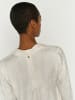 Mos Mosh Druckbluse für Damen in uni