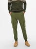 Only&Sons Cargo Jogger Hose Stretch Jogginghose ONSKIAN Sweatpants in Khaki