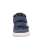 superfit Barfußschuh SUPERFREE in Blau/Weiß