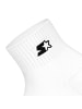 STARTER Socken 3er Pack in Weiß