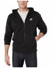 Nike Trainingsjacke für Damen in schwarz
