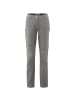 Maier Sports Zip-Hose Norit 2.0 in Grau