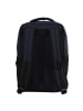 Jump Monthelys Reiserucksack 45 cm in dark blue