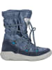 superfit Winterstiefel in Blau