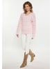 VIRITA Women Pullover in Hellrosa
