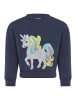 Kidsworld Sweatshirt in marine