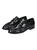 Steve Madden Slipper in Schwarz