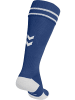 Hummel Sportsocken in Blau