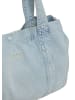Marc O'Polo DENIM XL-Jeans-Shopper in Light Blue