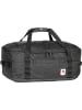 FJÄLLRÄVEN Reisetasche High Coast Duffel 36 in Black