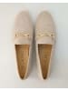Di Lauro Slipper in Beige