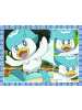 Ravensburger Ravensburger Puzzle 35 Teile Speedy Puzzle Pokémon in bunt