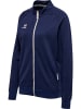 Hummel Hummel Jacket Hmlmove Multisport Damen Atmungsaktiv in MARINE