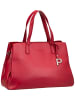PICARD Handtasche Bali in Red