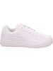 Kangaroos Lowtop-Sneaker in weiß