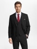 Finshley & Harding Sakko in schwarz