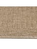 KADIMA DESIGN Teppich Outdoor Waschbar Vintage KASBERG Strapazierfähig OEKO-TEX in Beige