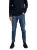 SELECTED HOMME Jeans SLH172-SLIMTAPE TOBY 3070 slim in Blau