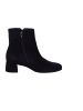 Gabor Stiefelette in dark blue