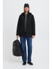 North Bend Outdoorjacke NBKarli in Schwarz