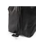 LIEBESKIND BERLIN Lya Schultertasche Leder 27 cm in black
