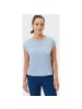 Venice Beach T-Shirt Wonder DMELZ 01 in Blau