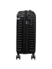 American Tourister Mickey Clouds - 4-Rollen-Kabinentrolley 55 cm erw. in Mickey True Black